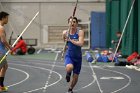 Wheaton Track Invitational  Wheaton College Men's and Women's track and field teams compete in the Wheaton Track and Field Invitational. - Photo by: Keith Nordstrom : Wheaton College, track & field, Wheaton Invitational